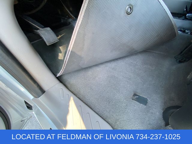 Used 2004 Ford F-150 For Sale in Livonia, MI