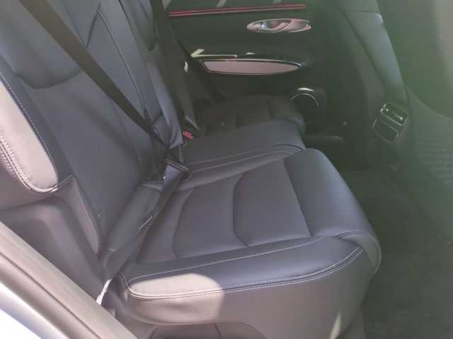 used 2026 Genesis GV70 car, priced at $41,480