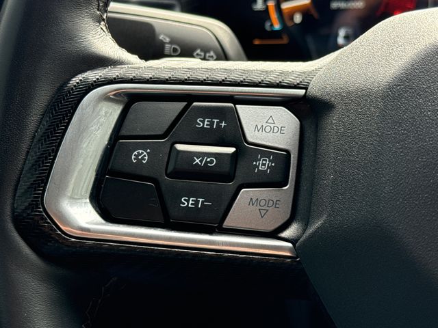 Certified Used 2024 Black Ford GT Premium image 28