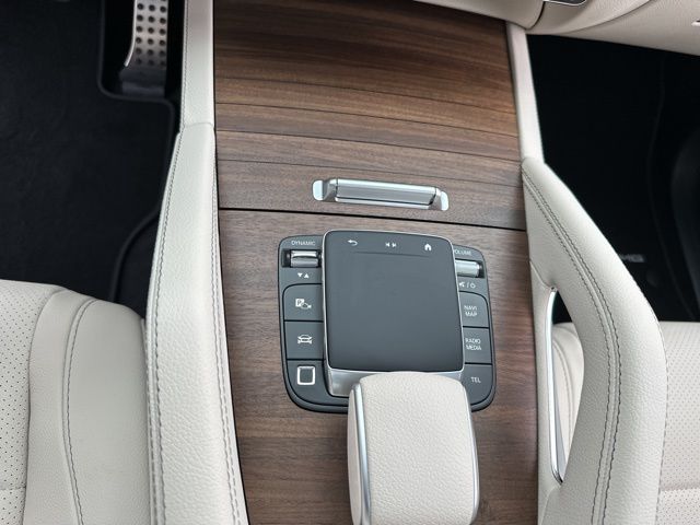 2026 Mercedes-Benz GLS GLS 450 White at Bob King Buick GMC