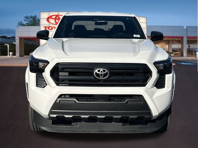 2024 Toyota Tacoma SR 22