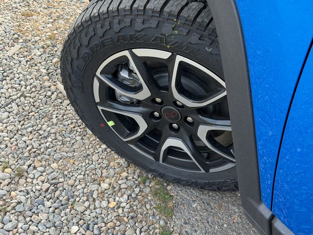 new 2026 Jeep Compass car, priced at $35,115