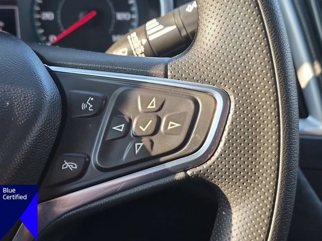 Used 2024 Gray Chevrolet LS image 19