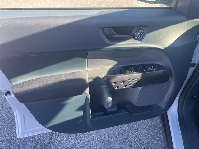 2026 Ford Maverick XL:168196