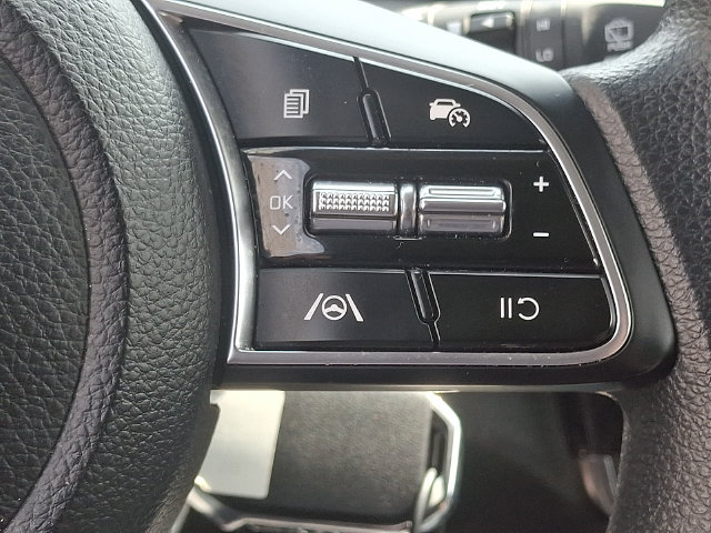 Used 2026 Kia Seltos SUV