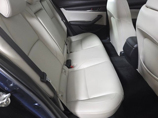 2021 Mazda Mazda3 Preferred photo 20