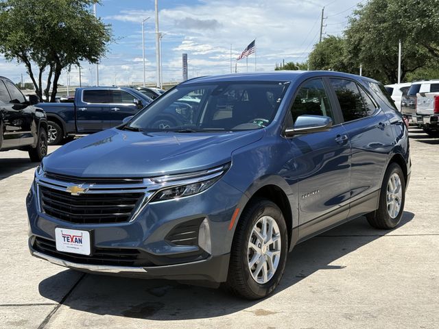 2024 Chevrolet Equinox LT - 7