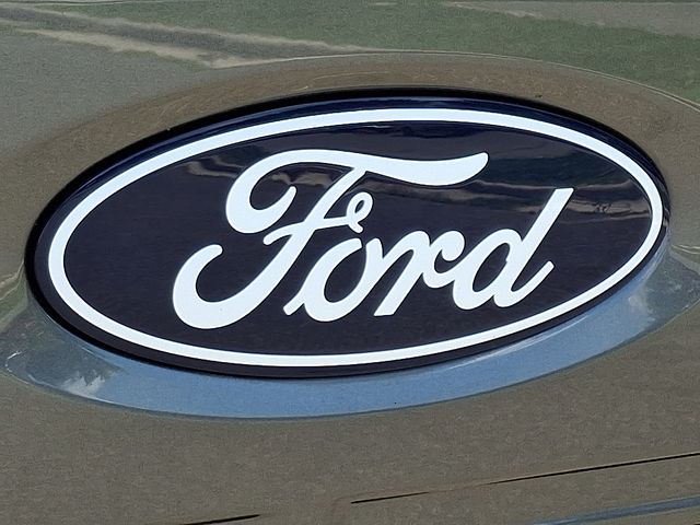 Used 2025 Ford F-150 Truck