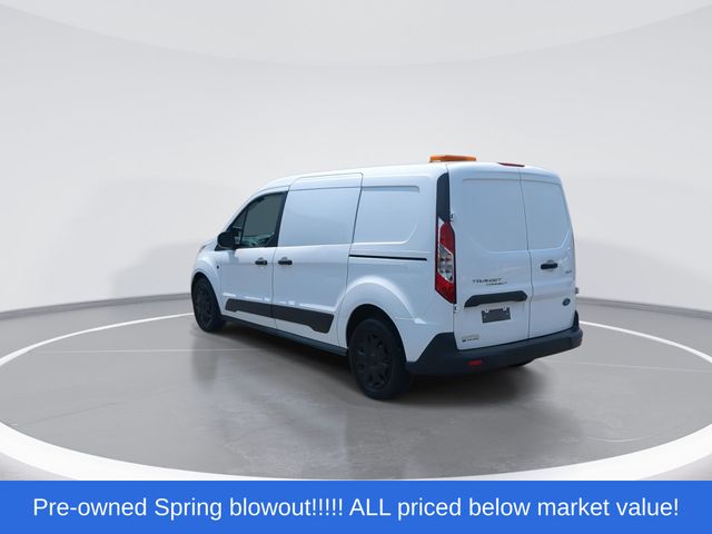 Used 2018 Frozen White Ford XLT image 6