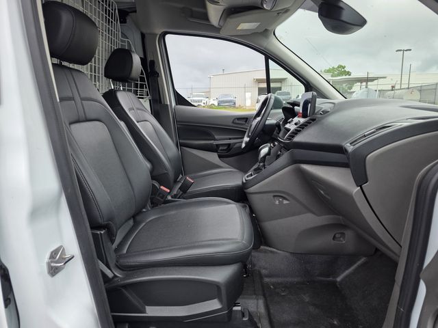 Used 2022 Ford Transit Connect Van