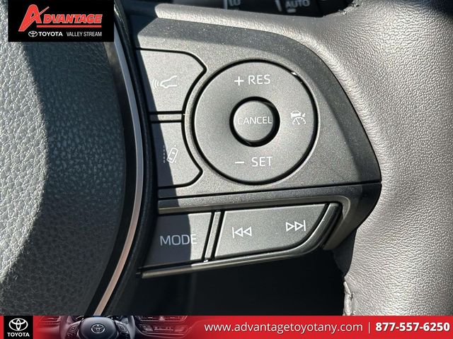 Used 2023 Toyota RAV4 SUV