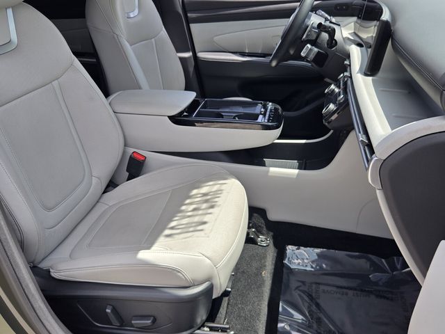 2025 Hyundai Tucson - $28,557