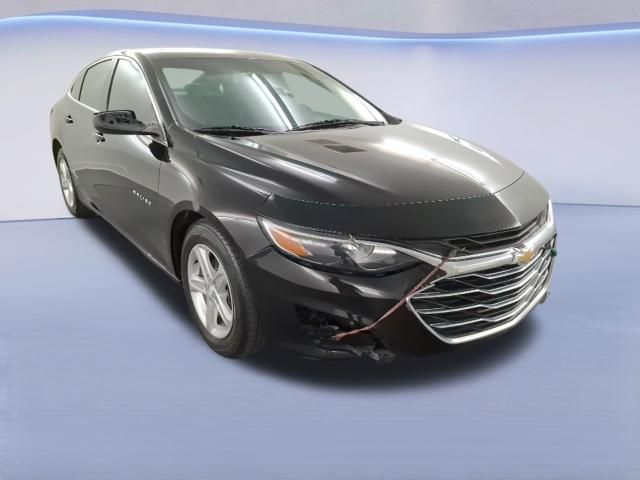 2020 Chevrolet Malibu LS FWD