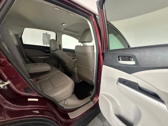 Used 2013 Honda CR-V SUV