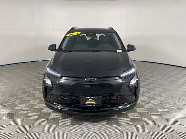 New 2027 Chevrolet Bolt EV RS For Sale in Bremerton, WA