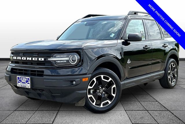 View vehicle photo 2