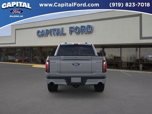New 2026 Avalanche Ford Lariat® image 5