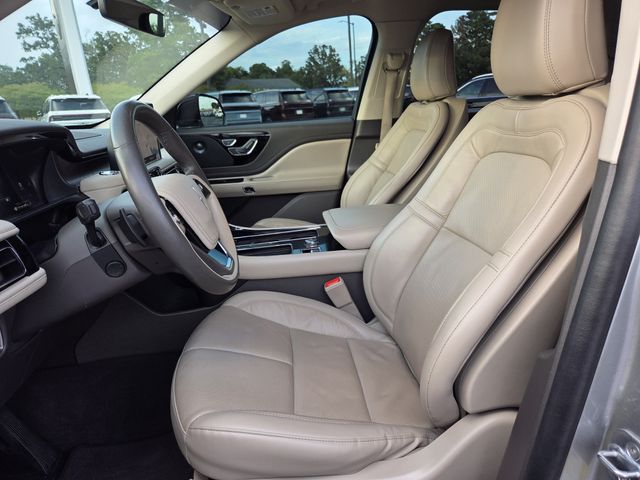 Used 2023 Lincoln Aviator SUV