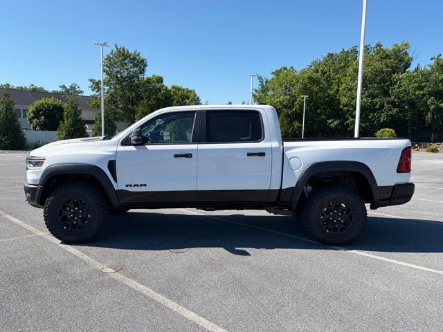 new 2026 Ram 1500 car, priced at $84,931