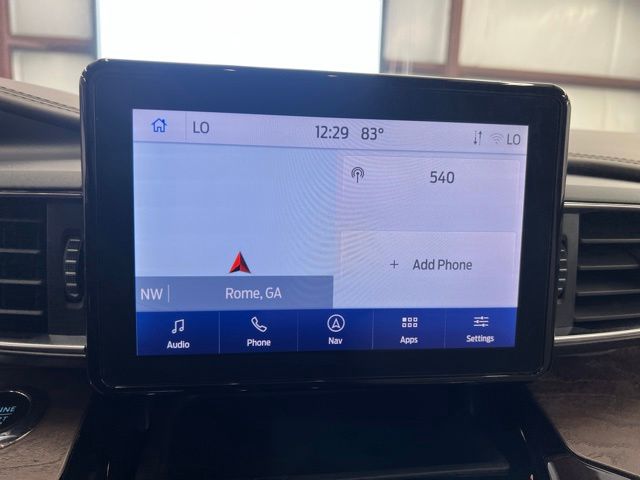 Used 2023 Ford Explorer SUV