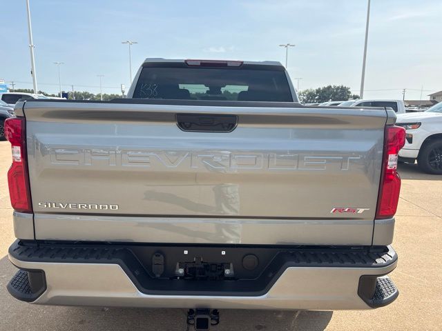 New 2026 Chevrolet Silverado 1500 Truck