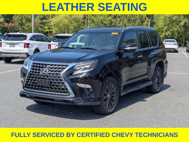Used 2020 Lexus GX SUV