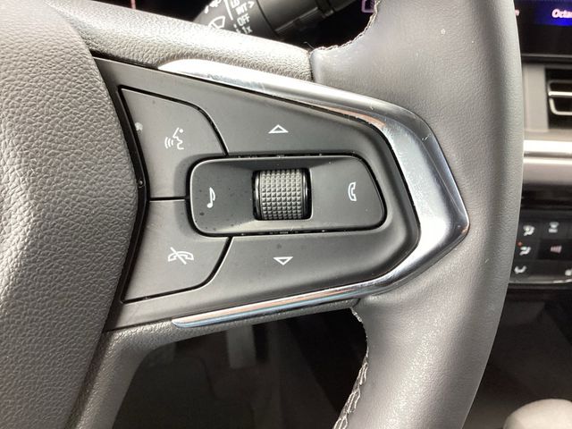 Used Car 2025 Chevrolet Trax  Activ For Sale Under $25,000 In San Antonio, Texas