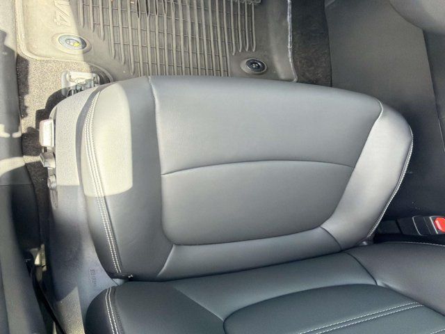 Used 2024 Toyota RAV4 SUV
