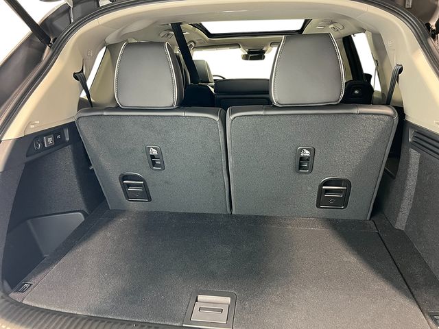 New 2026 Acura MDX SUV