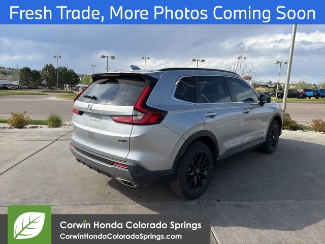 View vehicle photo 7