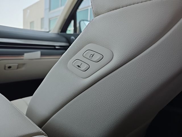 Thumbnail: 2026 Genesis GV80 - 26