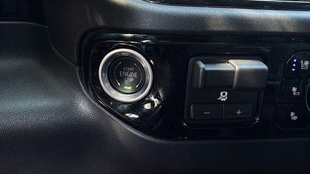 Used 2026 Black Chevrolet ZR2 image 29