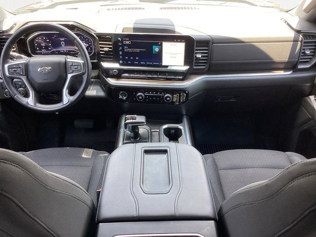 Used Car 2022 Chevrolet Silverado 1500  Rst For Sale Under $50,000 In San Antonio, Texas