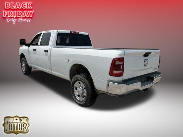 2024 Ram 2500 Tradesman 6