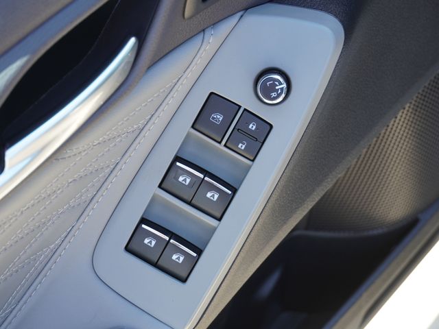 Used 2020 Toyota Avalon Sedan