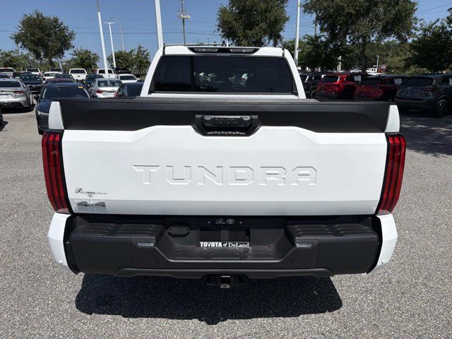 Used 2026 Toyota Tundra Truck