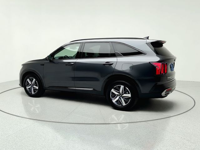 Used 2023 Kia Sorento SUV