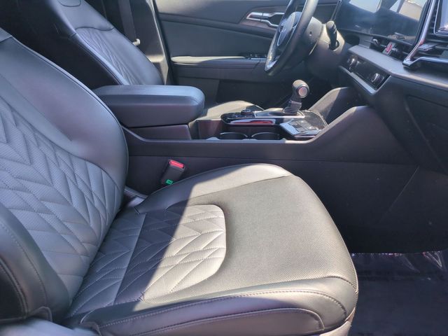 used 2023 Kia Sportage car, priced at $26,991