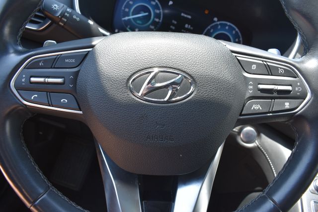 Used 2023 Hyundai Santa Fe SUV