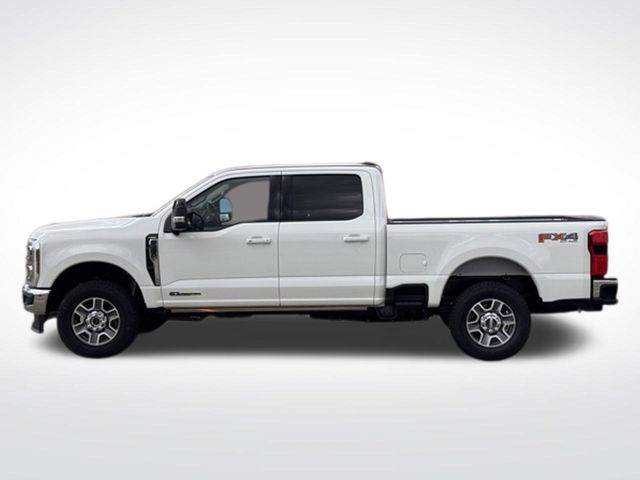 2026 Ford F-250 Super Duty LARIAT