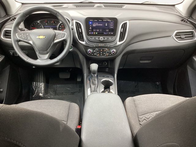 Used Car 2024 Chevrolet Equinox  Lt For Sale Under $25,000 In San Antonio, Texas