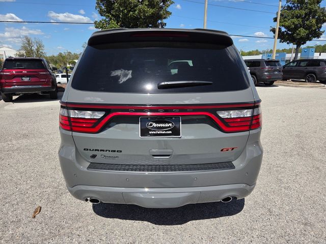 New 2026 Gray Dodge GT Plus HEMI V8 image 14