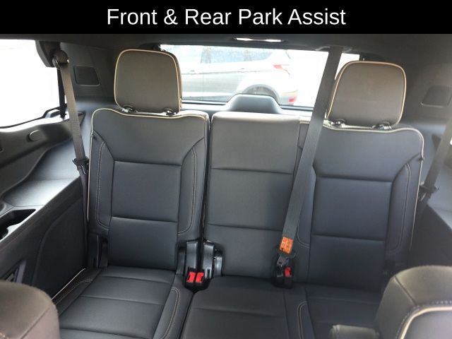 Used 2024 GMC Yukon For Sale in Grove City, OH