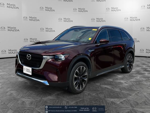 2024 Mazda CX-90 PHEV Premium Plus AWD