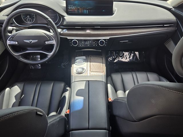 2021 Genesis G80 - $28,845
