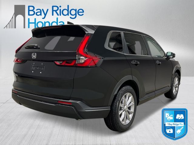 CR-V EX