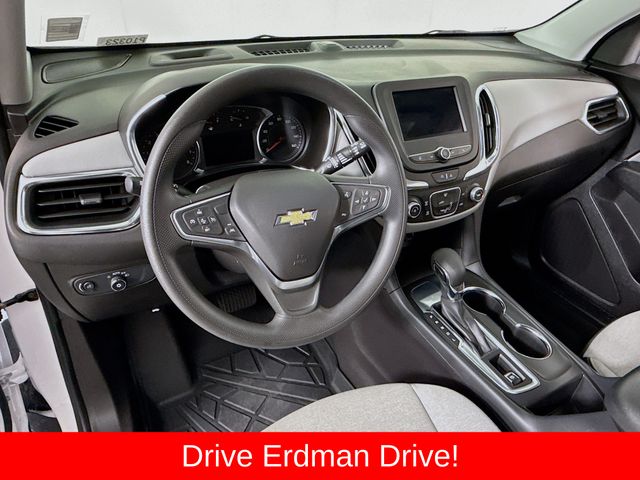 Used 2024 Chevrolet Equinox SUV