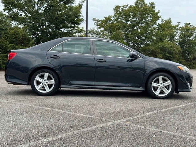 Used 2014 Toyota Camry Sedan