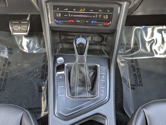 Used 2023 Volkswagen Tiguan SUV