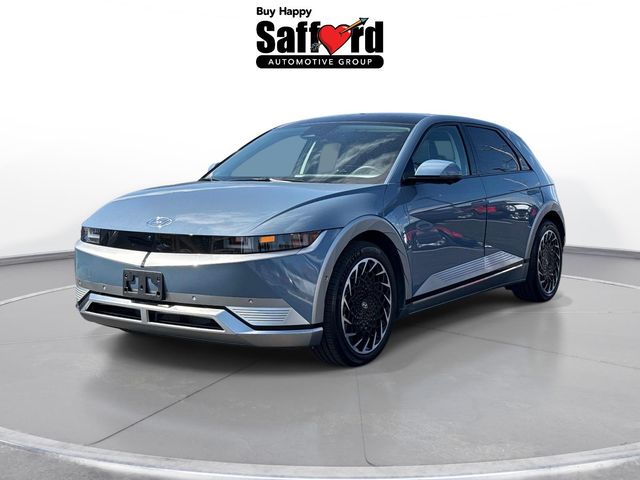 2024 Hyundai IONIQ 5 Limited